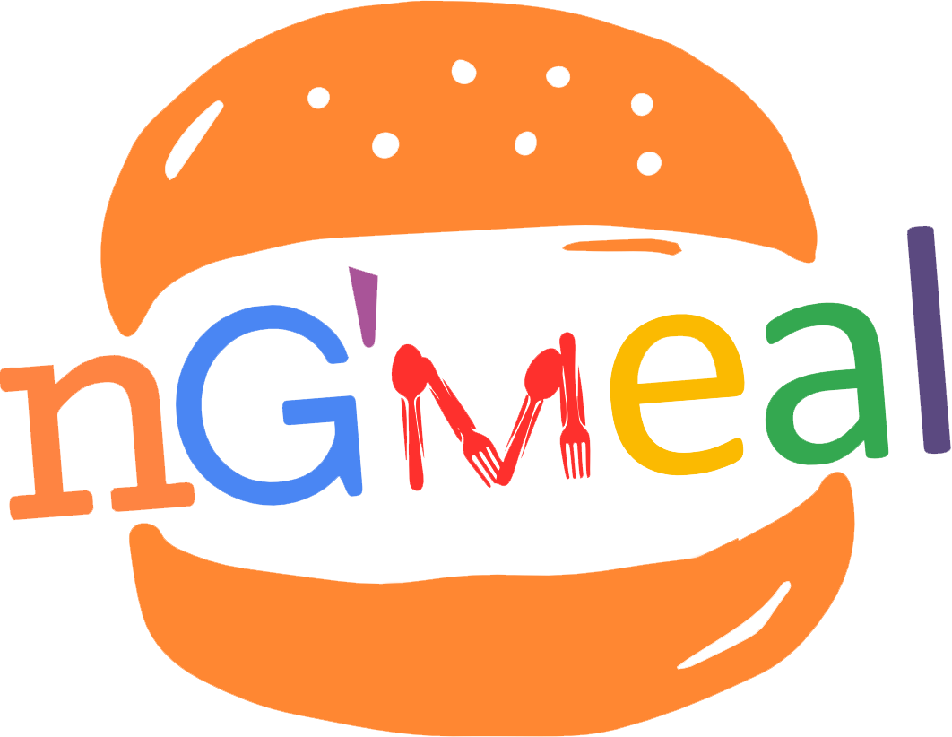 logo ngmeal